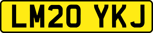 LM20YKJ