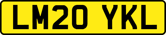 LM20YKL