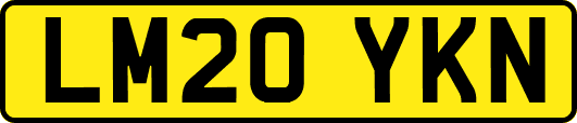 LM20YKN