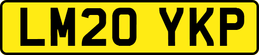 LM20YKP