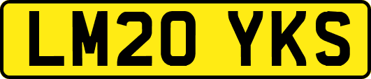 LM20YKS