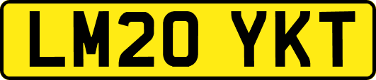 LM20YKT