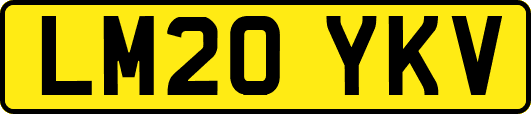 LM20YKV