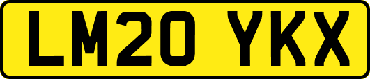 LM20YKX