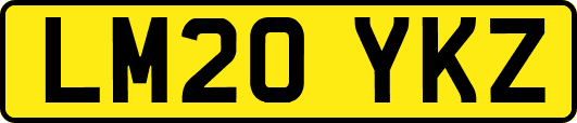 LM20YKZ