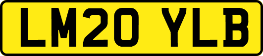 LM20YLB