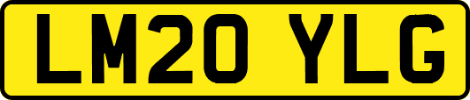 LM20YLG