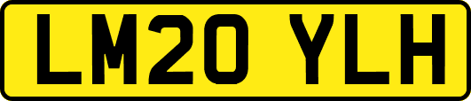 LM20YLH