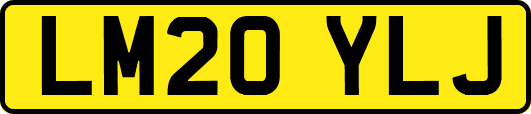 LM20YLJ
