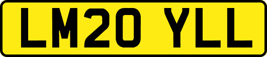 LM20YLL