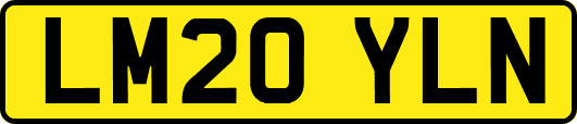 LM20YLN