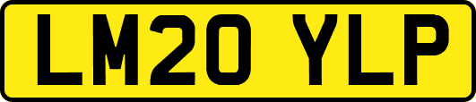 LM20YLP