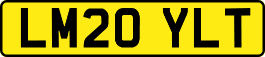 LM20YLT