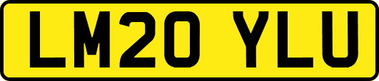 LM20YLU