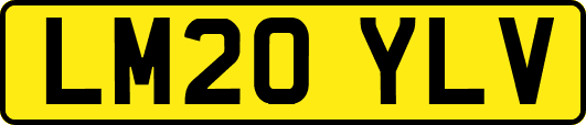 LM20YLV