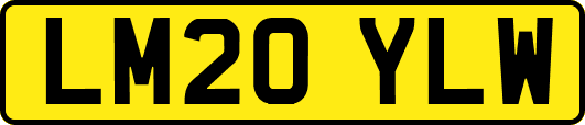 LM20YLW