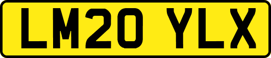 LM20YLX