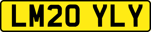 LM20YLY