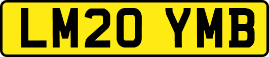 LM20YMB