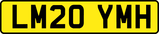 LM20YMH