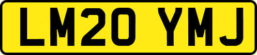 LM20YMJ