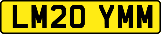 LM20YMM