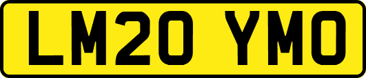 LM20YMO
