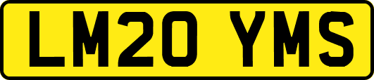 LM20YMS