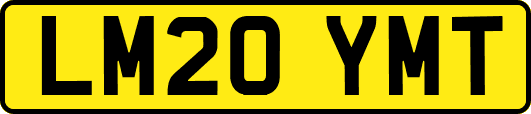 LM20YMT