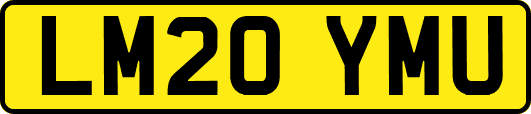 LM20YMU