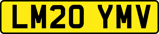 LM20YMV