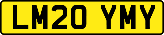 LM20YMY