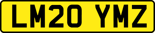 LM20YMZ