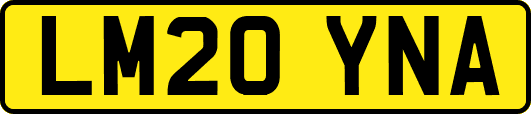 LM20YNA