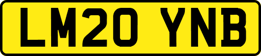 LM20YNB
