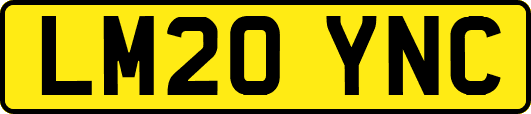 LM20YNC