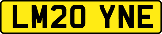 LM20YNE