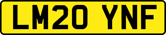 LM20YNF