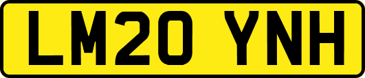 LM20YNH