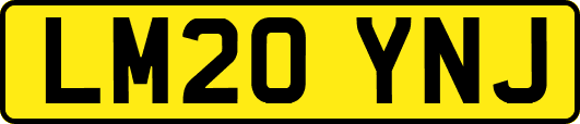 LM20YNJ