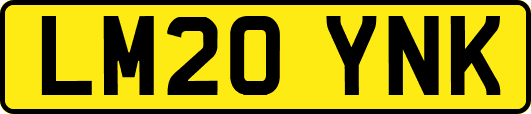 LM20YNK