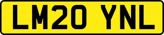 LM20YNL