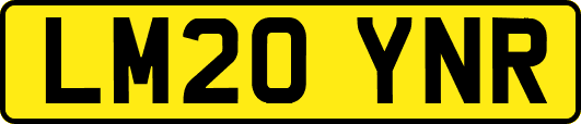 LM20YNR