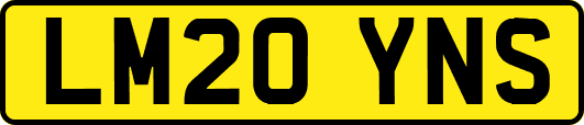 LM20YNS
