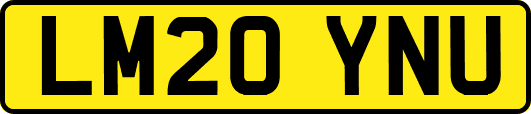 LM20YNU