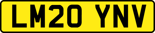 LM20YNV