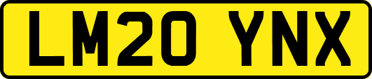LM20YNX