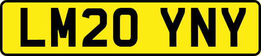 LM20YNY