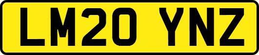 LM20YNZ