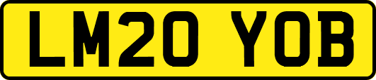 LM20YOB